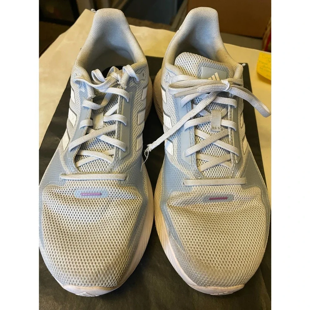 Adidas Runfalcon 2.0 Size 8